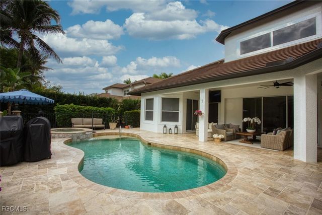 7376 Heritage Palms Estates DR, Fort Myers, FL 33966