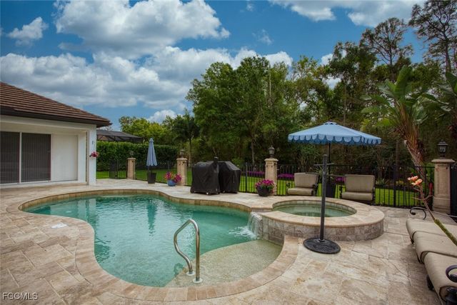 7376 Heritage Palms Estates DR, Fort Myers, FL 33966