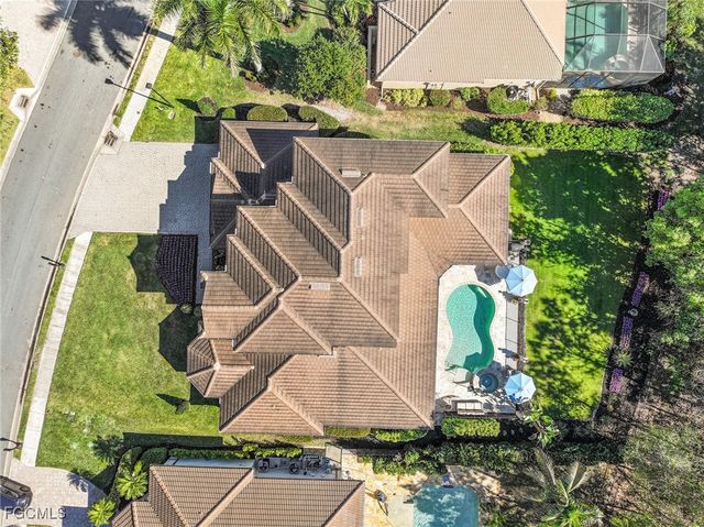 7376 Heritage Palms Estates DR, Fort Myers, FL 33966