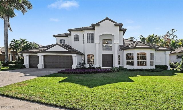 7376 Heritage Palms Estates DR, Fort Myers, FL 33966