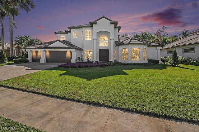 7376 Heritage Palms Estates DR, Fort Myers, FL 33966