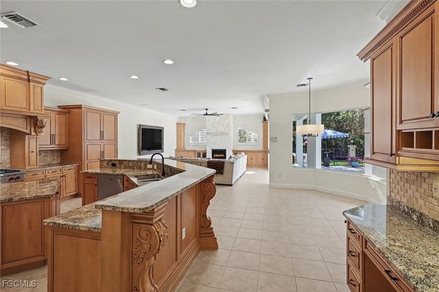 7376 Heritage Palms Estates DR, Fort Myers, FL 33966