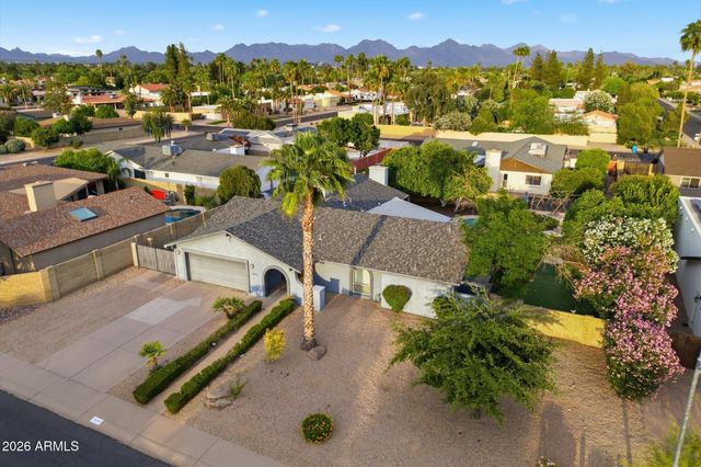 14041 N 59TH Place, Scottsdale, AZ 85254