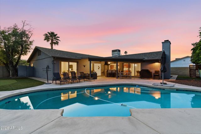 14041 N 59TH Place, Scottsdale, AZ 85254