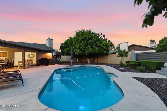 14041 N 59TH Place, Scottsdale, AZ 85254