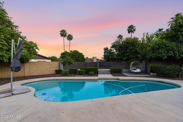 14041 N 59TH Place, Scottsdale, AZ 85254