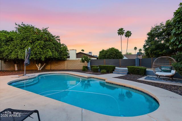 14041 N 59TH Place, Scottsdale, AZ 85254