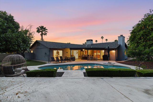 14041 N 59TH Place, Scottsdale, AZ 85254