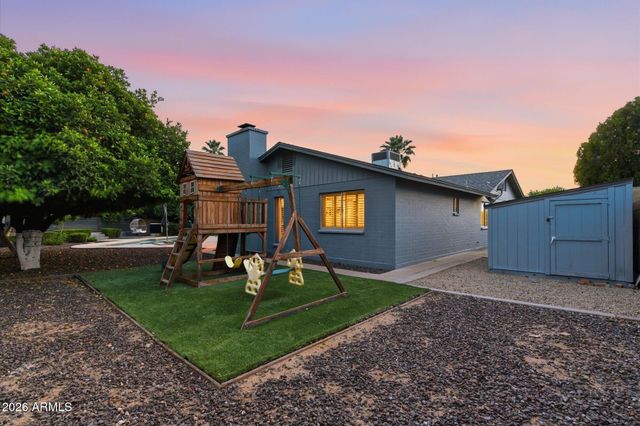 14041 N 59TH Place, Scottsdale, AZ 85254