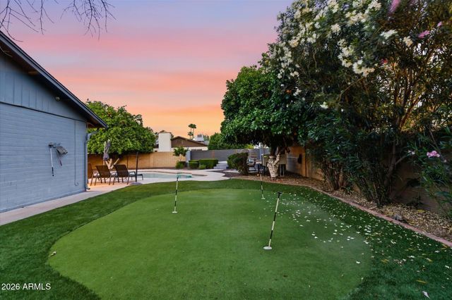 14041 N 59TH Place, Scottsdale, AZ 85254