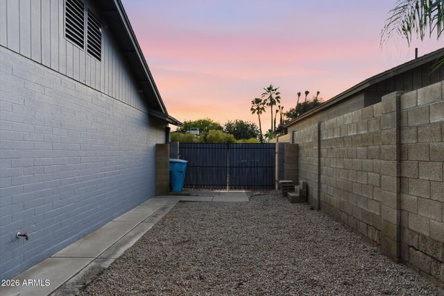 14041 N 59TH Place, Scottsdale, AZ 85254