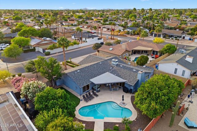 14041 N 59TH Place, Scottsdale, AZ 85254