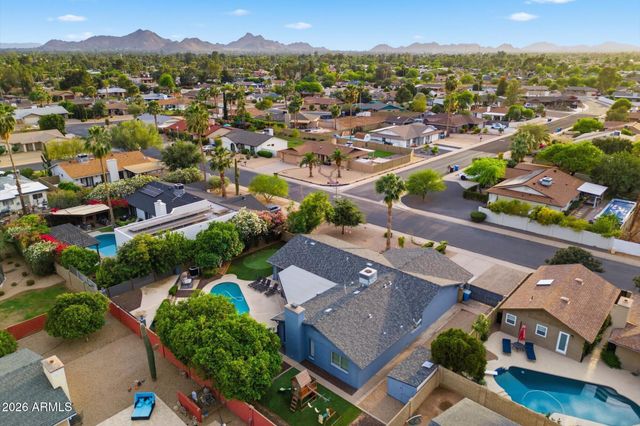 14041 N 59TH Place, Scottsdale, AZ 85254