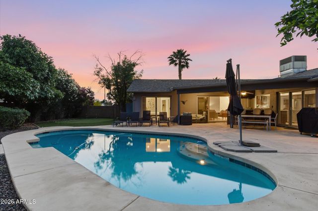 14041 N 59TH Place, Scottsdale, AZ 85254