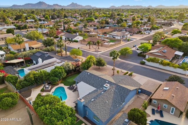 14041 N 59TH Place, Scottsdale, AZ 85254