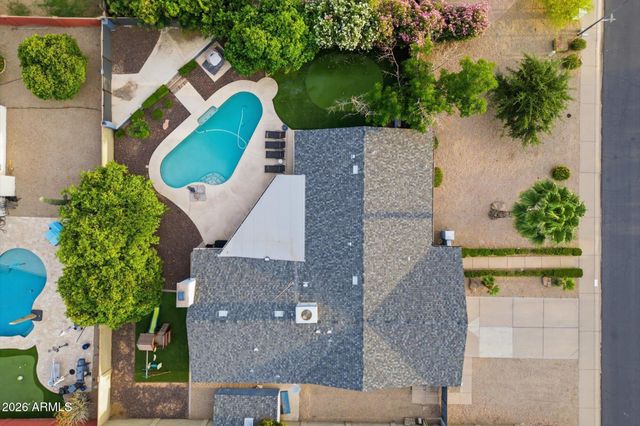 14041 N 59TH Place, Scottsdale, AZ 85254