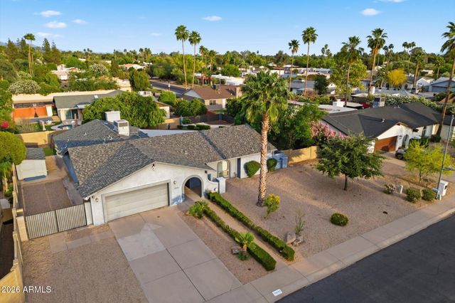 14041 N 59TH Place, Scottsdale, AZ 85254