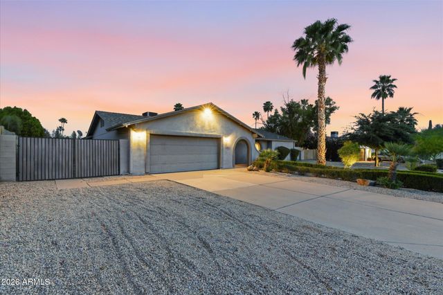 14041 N 59TH Place, Scottsdale, AZ 85254