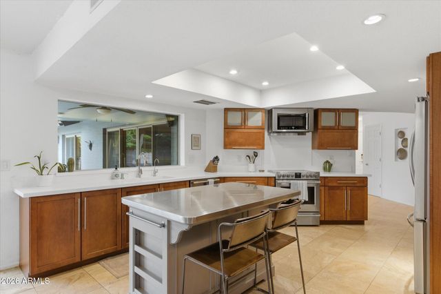 14041 N 59TH Place, Scottsdale, AZ 85254