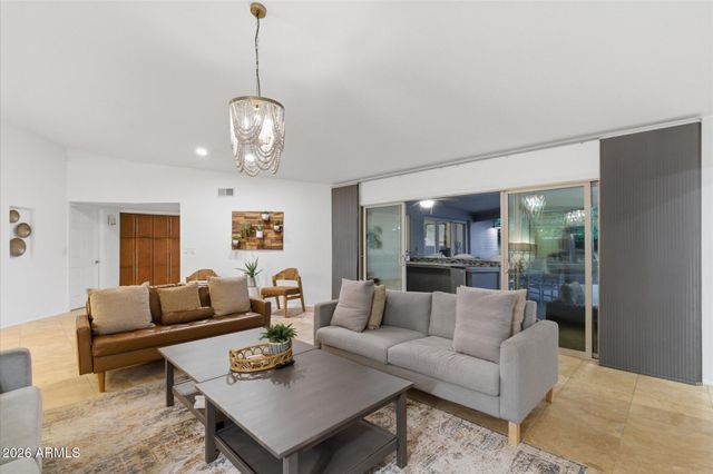 14041 N 59TH Place, Scottsdale, AZ 85254