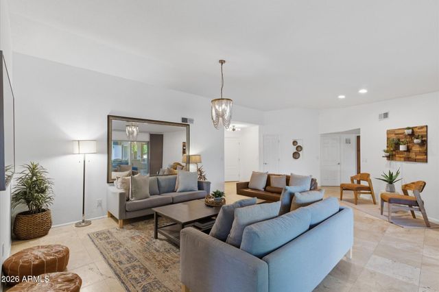 14041 N 59TH Place, Scottsdale, AZ 85254