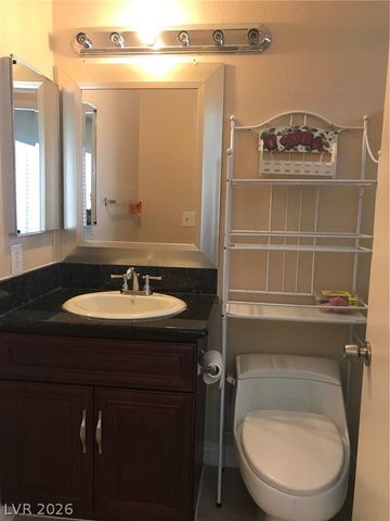 4649 Winfield Drive, Las Vegas, NV 89147