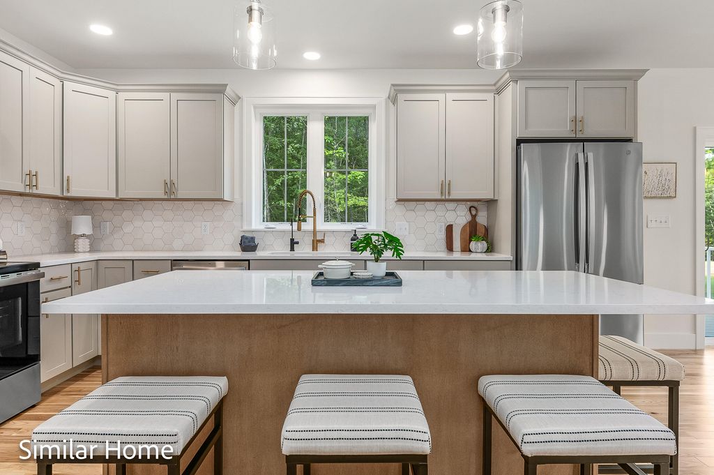 Lot# 43 Baker Road, Wells, ME 04090 — photo 3