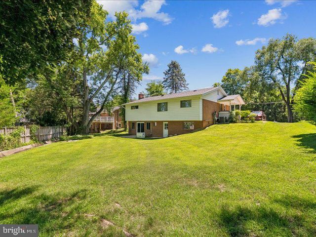 903 ANNMORE DR, Silver Spring, MD 20902