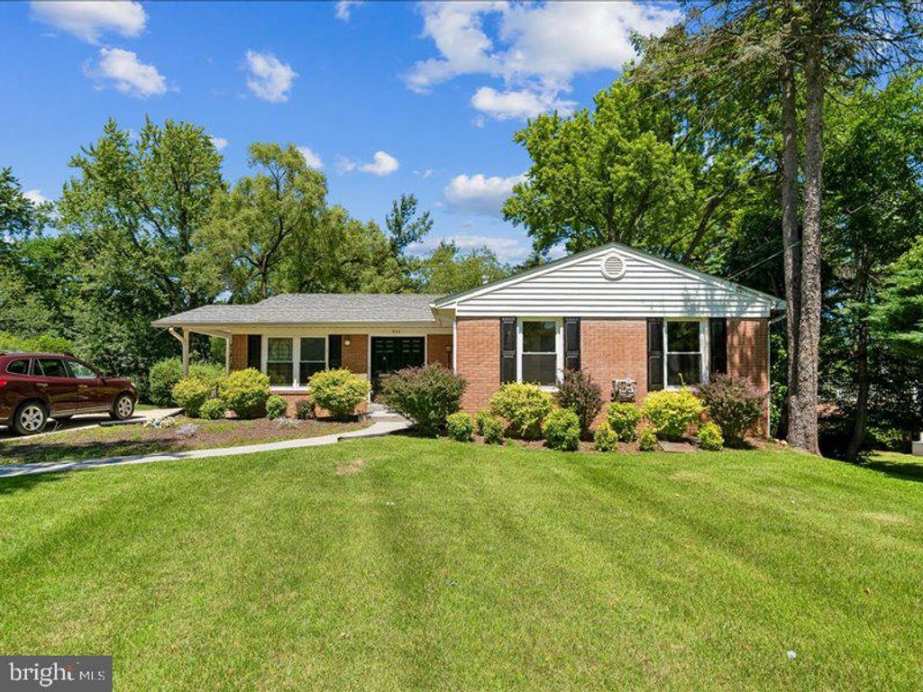 903 ANNMORE DR, Silver Spring, MD 20902