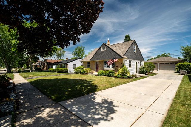 608 Williams AVENUE, South Milwaukee, WI 53172
