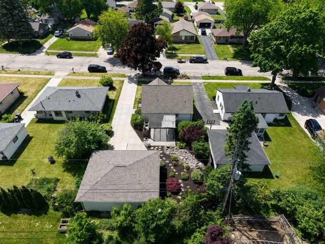 608 Williams AVENUE, South Milwaukee, WI 53172