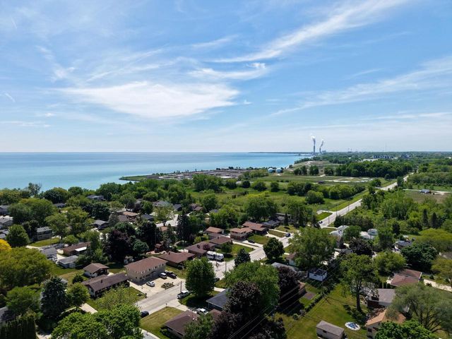 608 Williams AVENUE, South Milwaukee, WI 53172