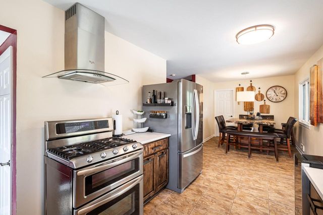 608 Williams AVENUE, South Milwaukee, WI 53172