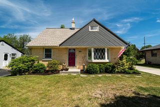 608 Williams AVENUE, South Milwaukee, WI 53172