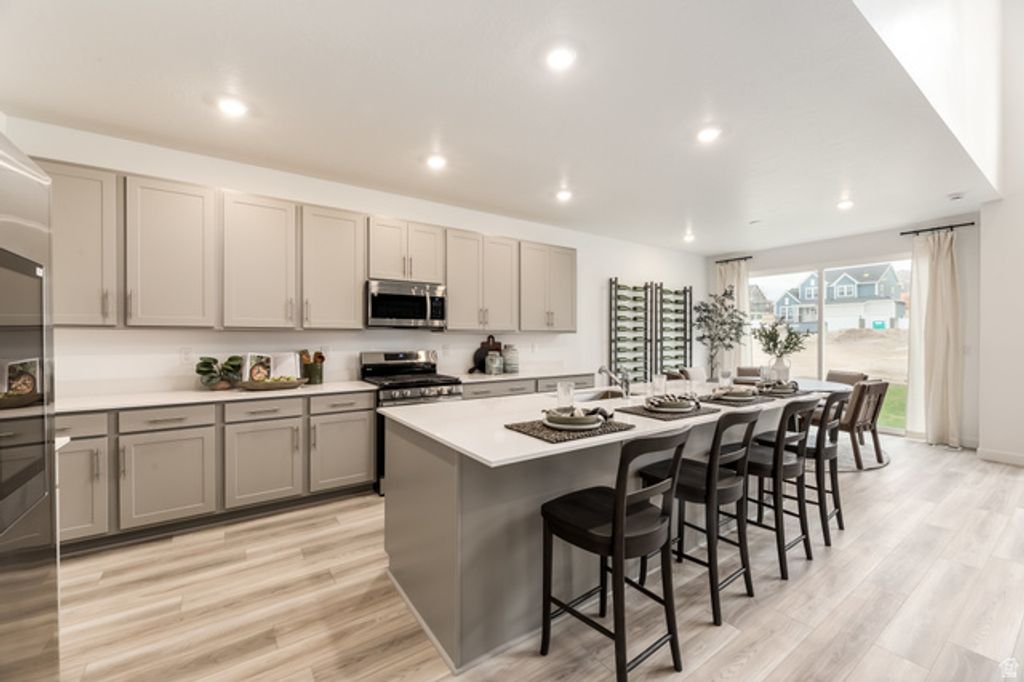 1398 S BOXELDER DR #169, Saratoga Springs, UT 84045 — photo 4