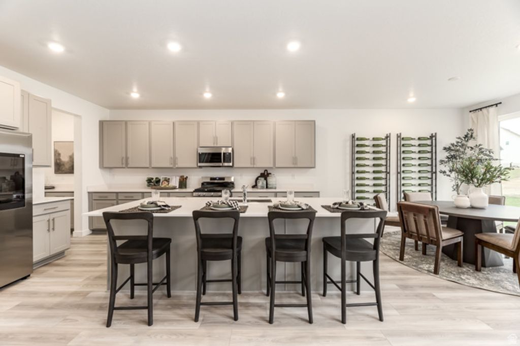 1398 S BOXELDER DR #169, Saratoga Springs, UT 84045 — photo 5