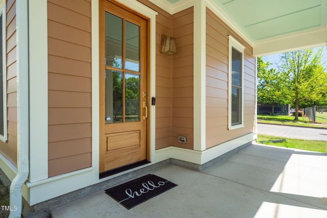 500 Spruce Street, Durham, NC 27703