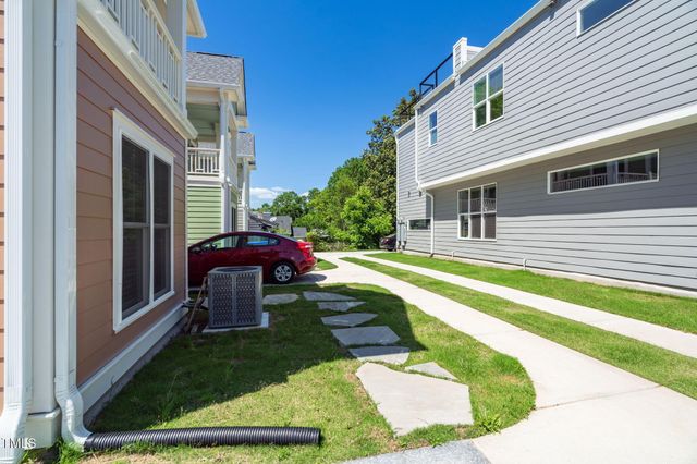 500 Spruce Street, Durham, NC 27703