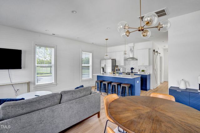 500 Spruce Street, Durham, NC 27703