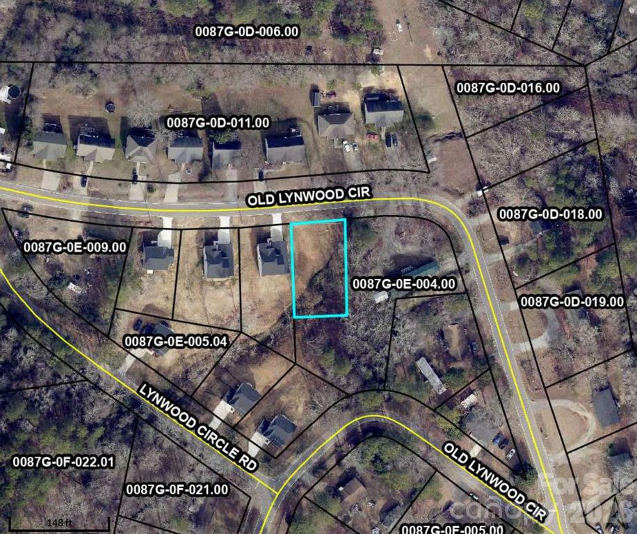 1678 Old Lynwood Circle G, Lancaster, SC 29720