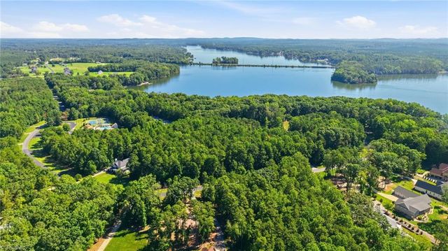 1057 Scout Road, Lexington, NC 27292