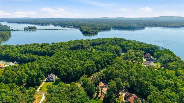 1057 Scout Road, Lexington, NC 27292