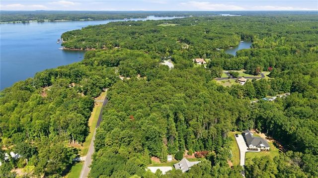 1057 Scout Road, Lexington, NC 27292