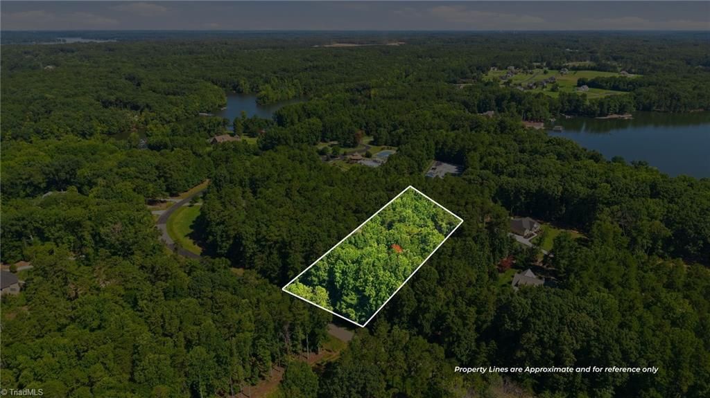 1057 Scout Road, Lexington, NC 27292