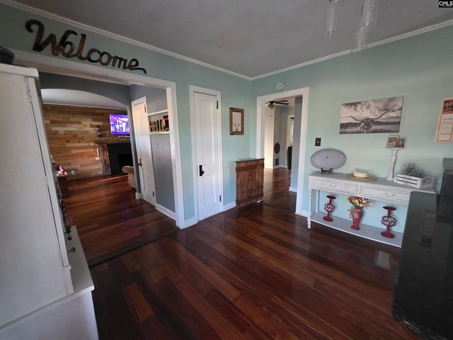 115 Charleston Avenue, Batesburg, SC 29006