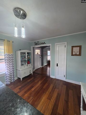 115 Charleston Avenue, Batesburg, SC 29006