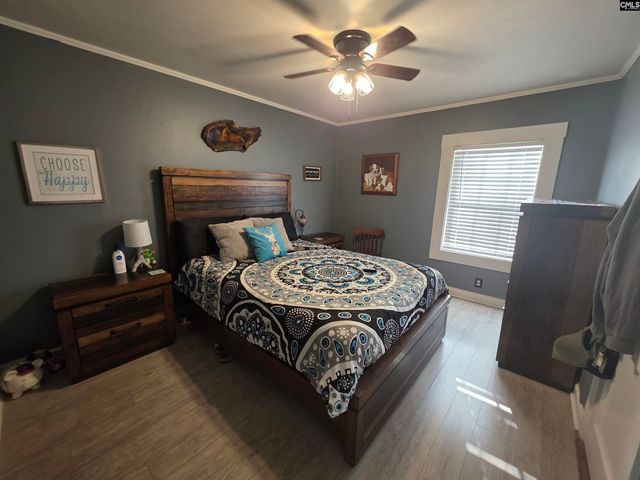 115 Charleston Avenue, Batesburg, SC 29006