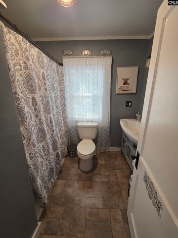 115 Charleston Avenue, Batesburg, SC 29006