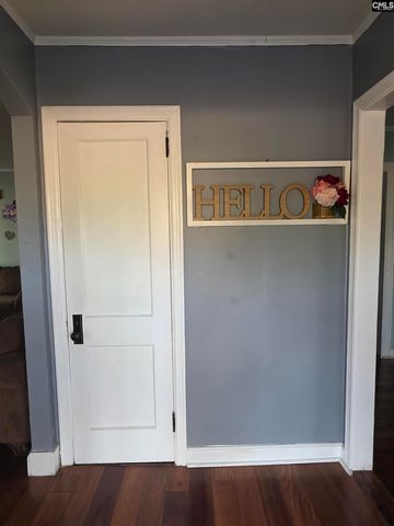 115 Charleston Avenue, Batesburg, SC 29006