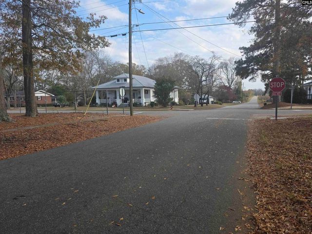 115 Charleston Avenue, Batesburg, SC 29006